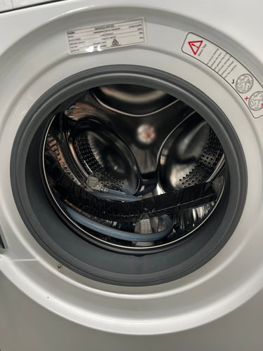 Factory second Haier 8kg/4kg Washer Dryer Combo HWD8040BW1 - Second Hand Appliances Geebung